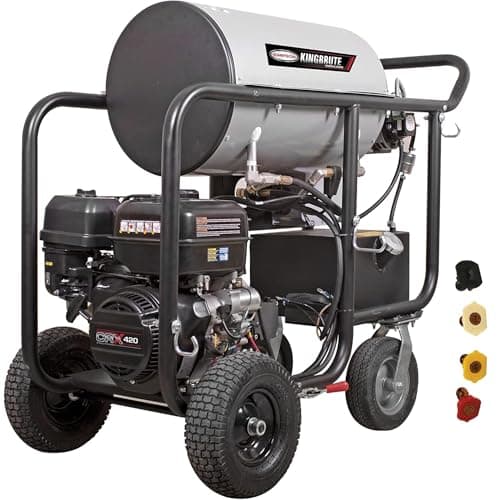 What is How to Use a Pressure Washer Safely? A Complete 2026 Guide