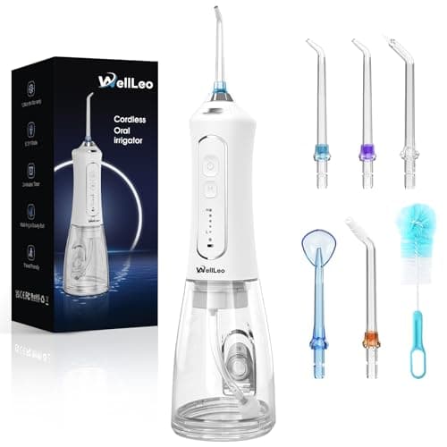 What is How to Use a Water Flosser? A Complete 2026 Guide