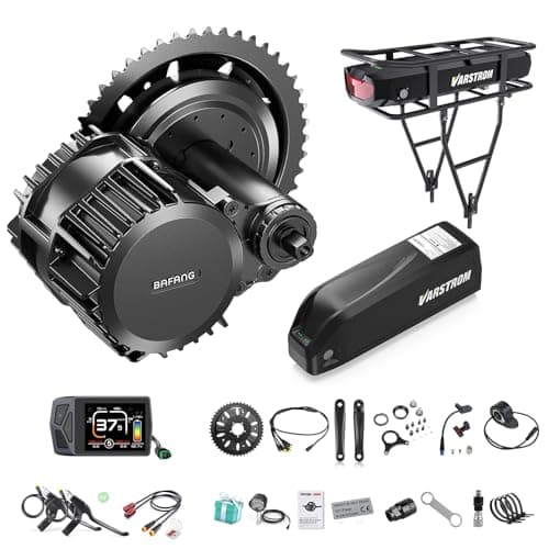 What is hub drive vs mid drive e-bike? A Complete 2026 Guide