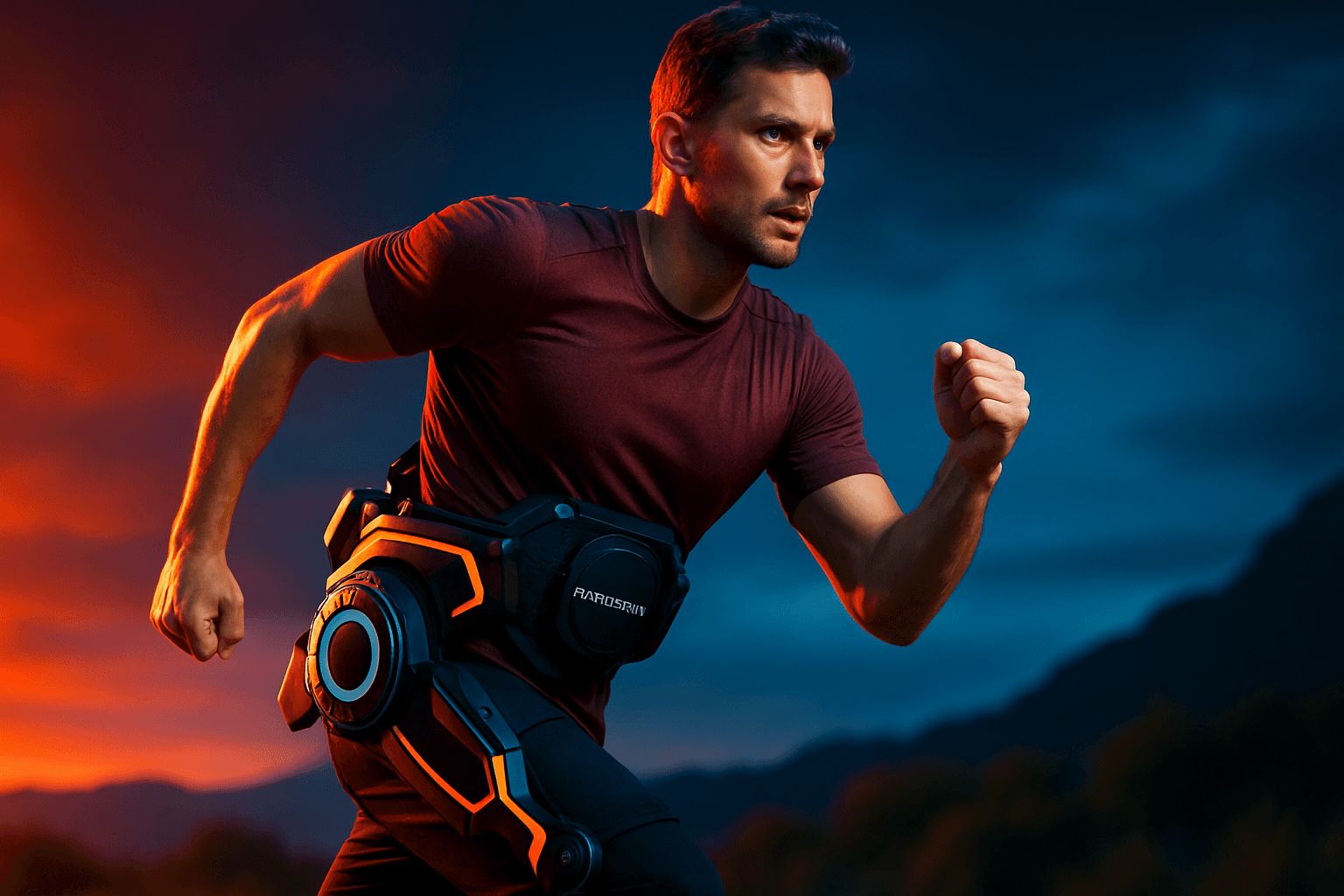 Hypershell X Pro : 30 jours de test de cet exosquelette IA