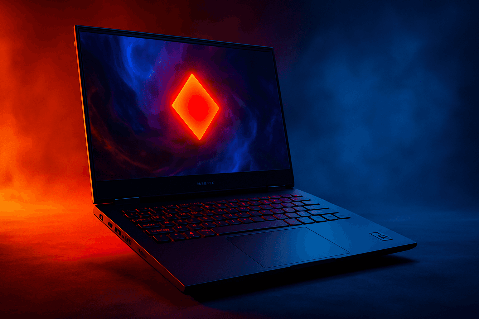 HyperX OMEN Gaming Laptop 15-gb0xxx: lo probé