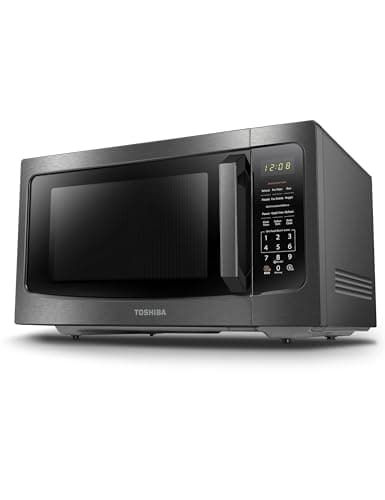 I Tested the TOSHIBA ML-EM45P(BS) — Honest Verdict You’ll Want to Read