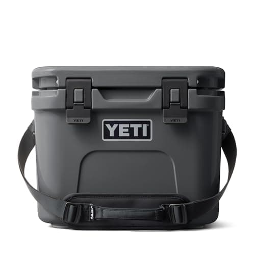 I Tested the YETI Roadie 15 — The Tiny Cooler That Outworks the Rest