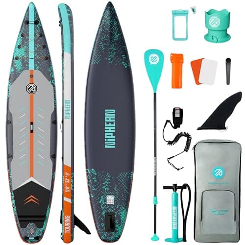 What is Inflatable vs Hardboard SUP? A Complete 2026 Guide