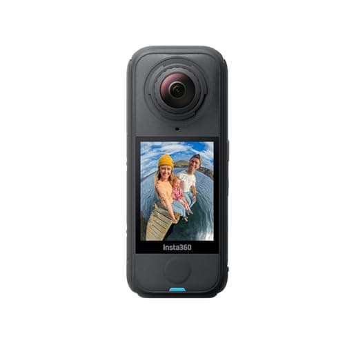 Insta360 X4 vs GoPro Max 2: Welche kaufen?