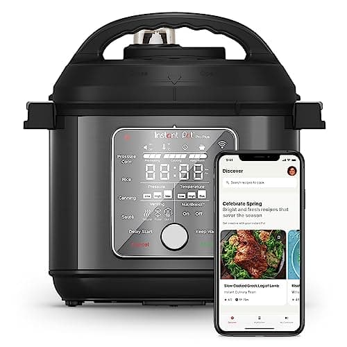 Instant Pot Pro Plus 6 maanden test review