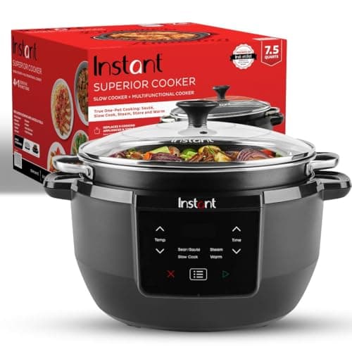 What is Instant Pot vs slow cooker? A Complete 2026 Guide