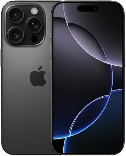 Test de l’iPhone 16 Pro : le Pro pour les exigeants