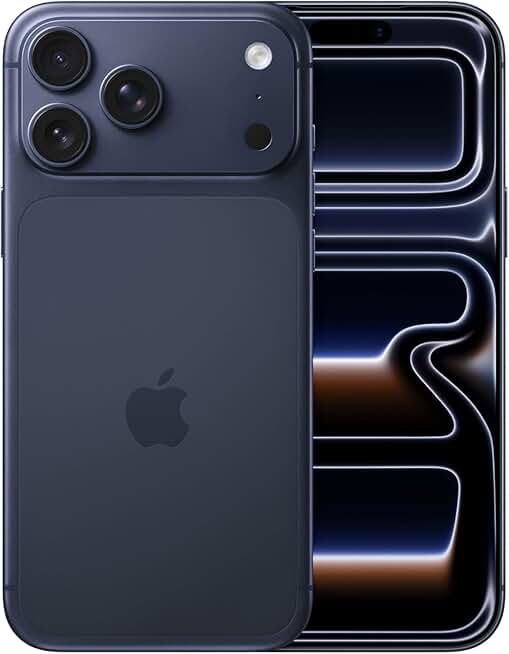 iPhone 17 Pro Max review: eerlijke conclusie
