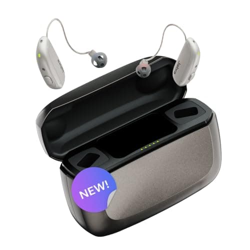 Jabra Enhance vs Lexie Hearing Aids (2026): Which Should You Actually Buy?