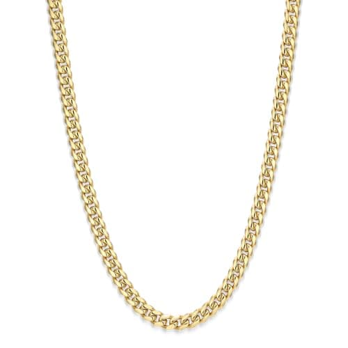JAXXON vs GLD chains (2026): Which Should You Actually Buy?