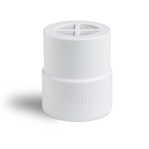 Jolie Shower Filter Review (2026): Specs, Pros & Cons, and Who It's For