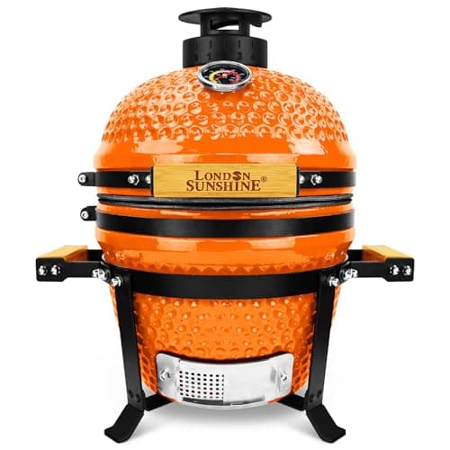 What is kamado vs pellet grill? A Complete 2026 Guide