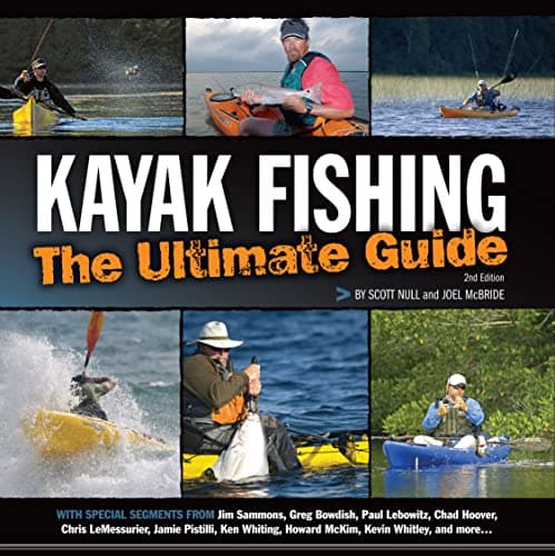 What is a Kayak Fishing for Beginners Guide? A Complete 2026 Guide