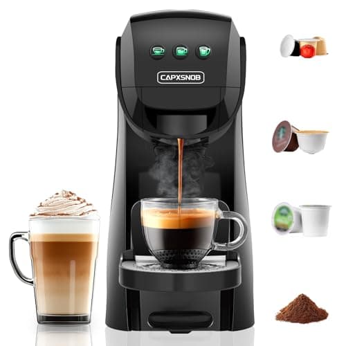 What is Keurig vs Nespresso? A Complete 2026 Guide