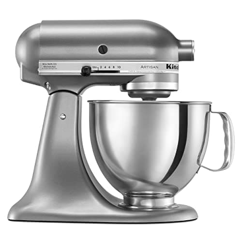 KitchenAid Artisan Review (2026): Honest Verdict After Testing