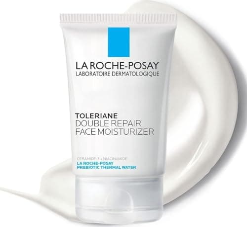 La Roche-Posay Toleriane Double Repair Face Moisturizer Review (2026): Specs, Pros & Cons, and Who It’s For