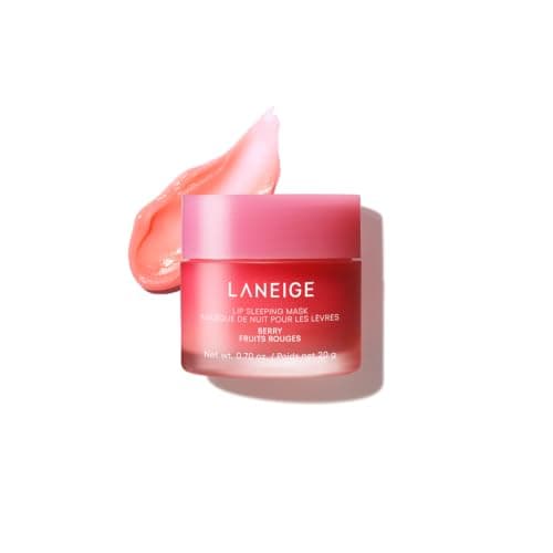 LANEIGE Lip Sleeping Mask Review (2026): Specs, Pros & Cons, and Who It's For