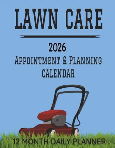 What is Lawn Care Schedule by Month? A Complete 2026 Guide