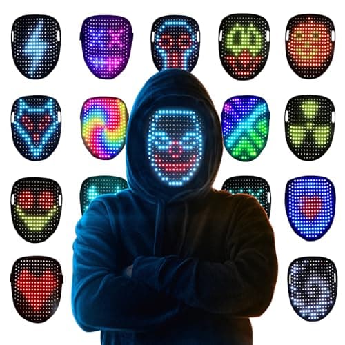 LED Mask Irradiance Measurement Test Review (2026): Specs, Pros & Cons, and Who It’s For