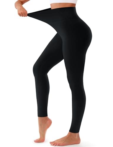 Bluemaple High Waisted Leggings for Women Review (2026): Specs, Pros & Cons, and Who It's For