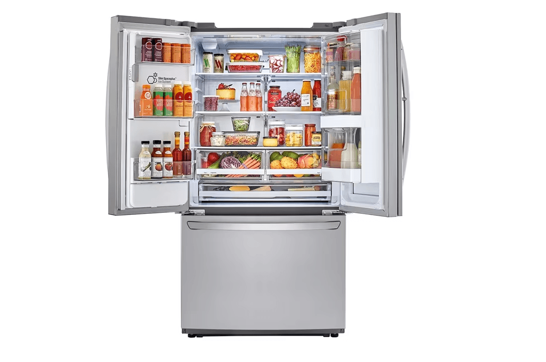 Leiser Kühlschrank empfohlen: Top-Modelle für die Küche