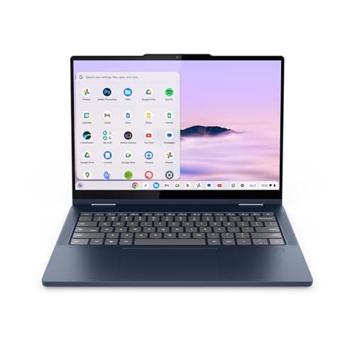 Lenovo Chromebook Plus 14 Review (2026): Honest Verdict After Testing