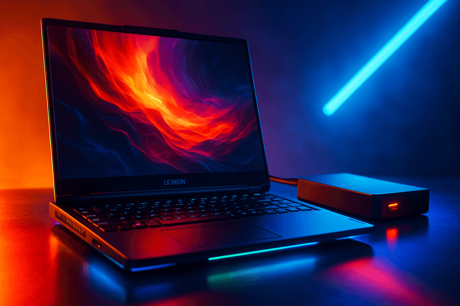 Lenovo Legion 5: lo probé 30 días y te cuento