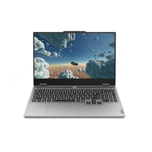 Lenovo Legion LOQ: ik testte deze AI-gaminglaptop