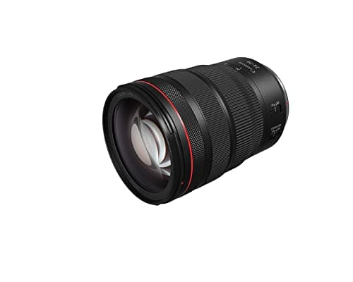 Canon RF24-70mm F2.8 L is USM Lens Review (2026): Specs, Pros & Cons, and Who It's For