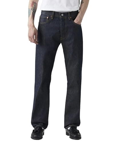 Levi's 501 vs 505 vs 511 (2026): Which Should You Actually Buy?