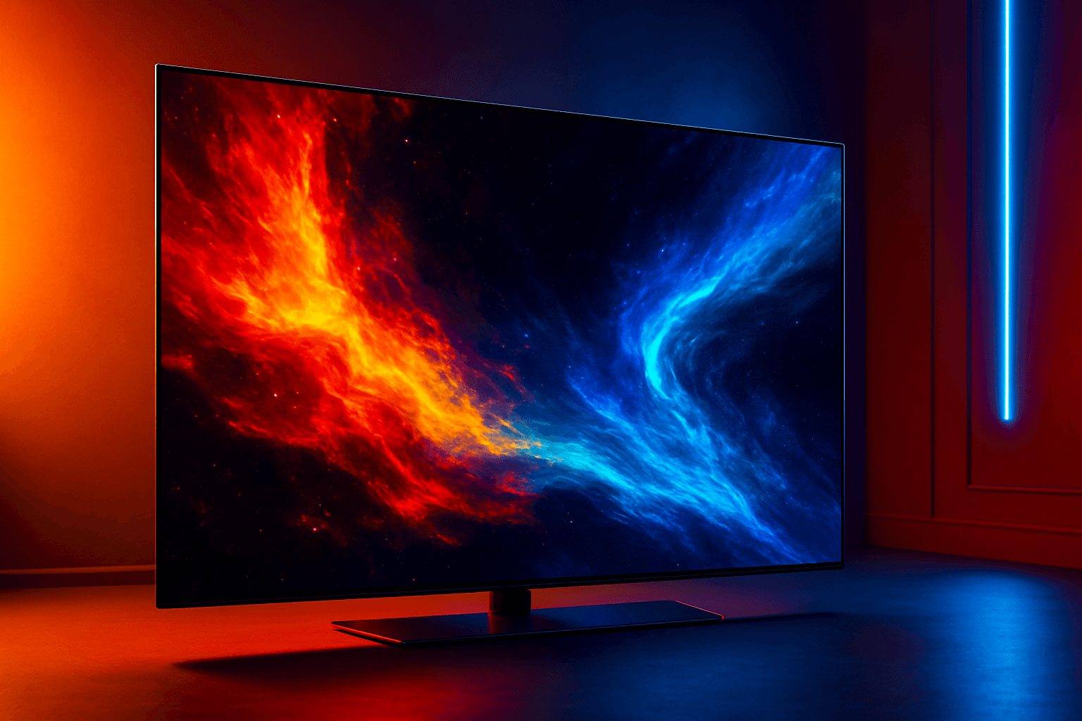 LG 65-Inch OLED C5: 30 dagen getest