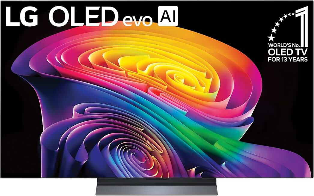 LG C6 OLED Review (2026): Honest Verdict After Testing