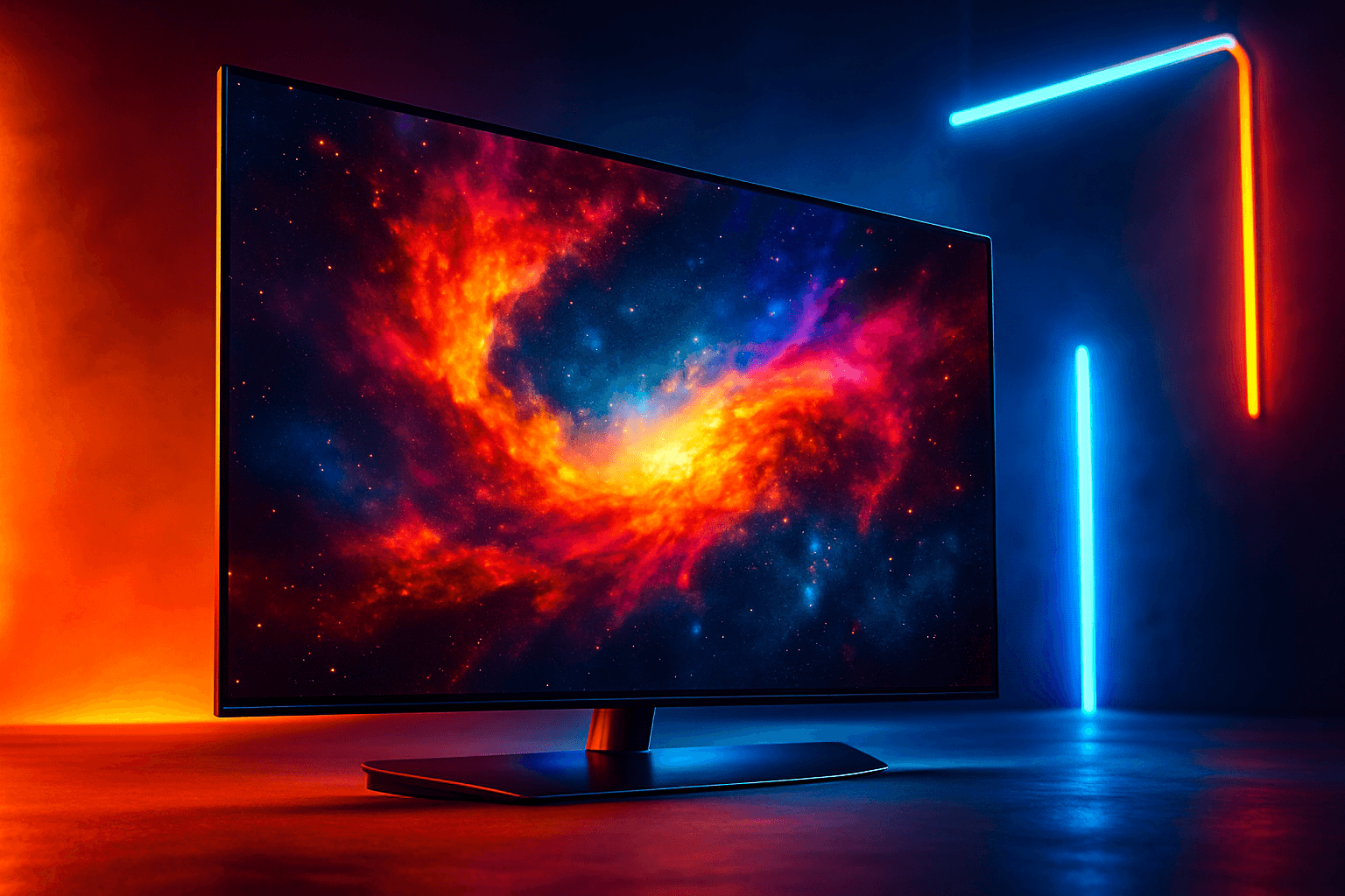 LG OLED65C5PUA: 65" OLED TV 30 Tage getestet