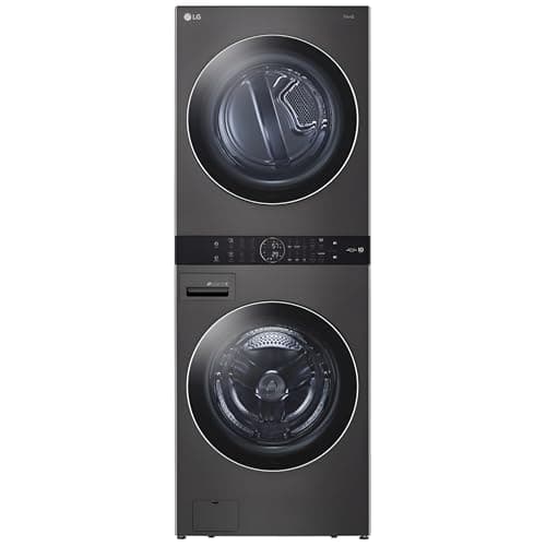 LG WashTower Review (2026): Honest Verdict After Testing