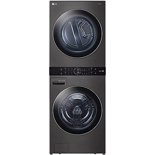 LG WashTower vs Samsung Bespoke (2026): Which Should You Actually Buy?