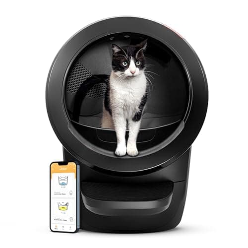 Litter-Robot 4 vs Whisker Petree (2026): Which Should You Actually Buy?