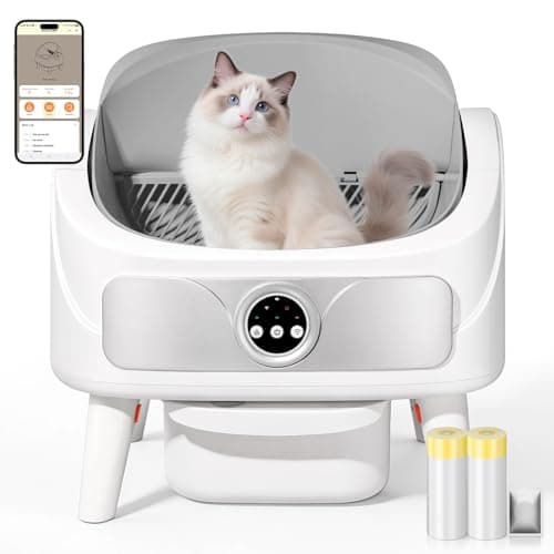 Best Alternatives to Litter-Robot in 2026 — Cheaper, Better, or Both?