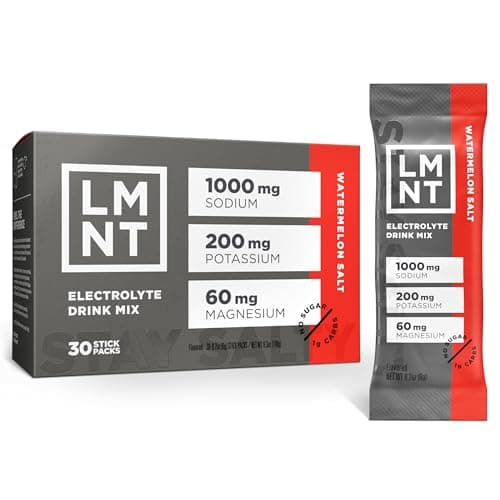 LMNT vs Liquid IV (2026): Which Should You Actually Buy?