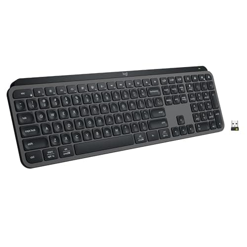 Logitech MX Keys vs Keychron (2026): Which Should You Actually Buy?