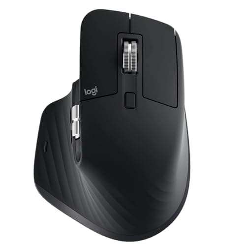 Logitech MX Master 3S langetermijnreview (2026)