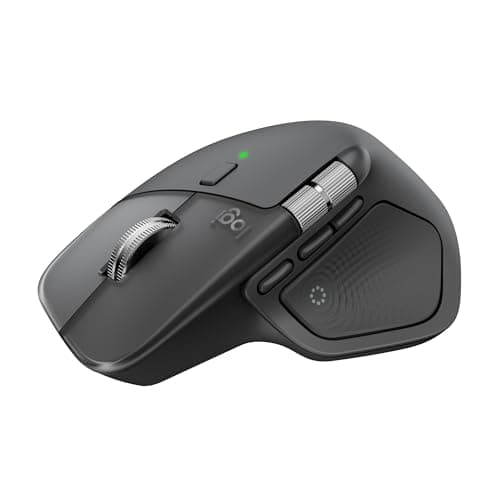 Logitech MX Master 4 Review (2026): Honest Verdict After Testing