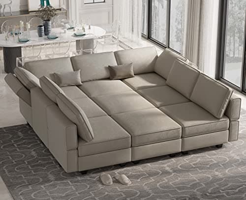Lovesac Sactionals review: is het de moeite waard?
