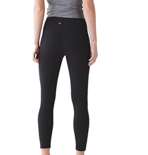 Lululemon Align vs CRZ Yoga (2026): Which Should You Actually Buy?