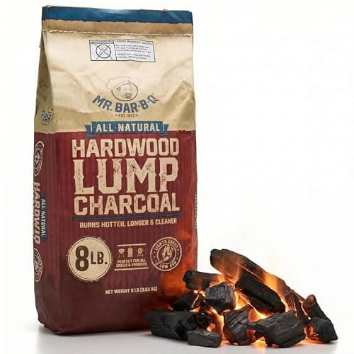 What is Lump Charcoal vs Briquettes? A Complete 2026 Guide
