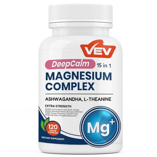 What is magnesium for sleep evidence? A Complete 2026 Guide