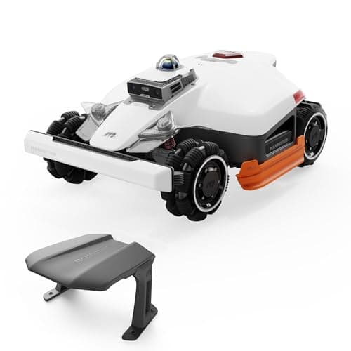 Mammotion Luba 2 Field Test Review (2026): Specs, Pros & Cons, and Who It's For
