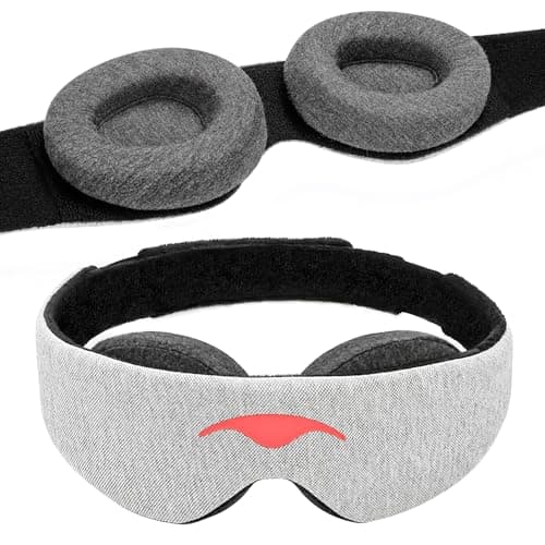 Manta Sleep Mask Review (2026): Specs, Pros & Cons, and Who It's For