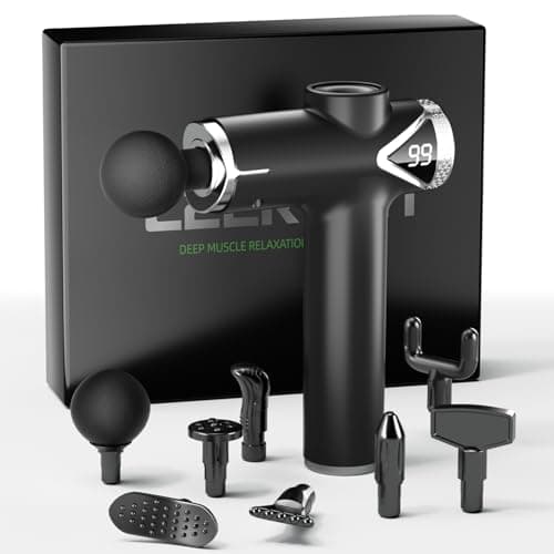 What is massage gun benefits evidence? A Complete 2026 Guide