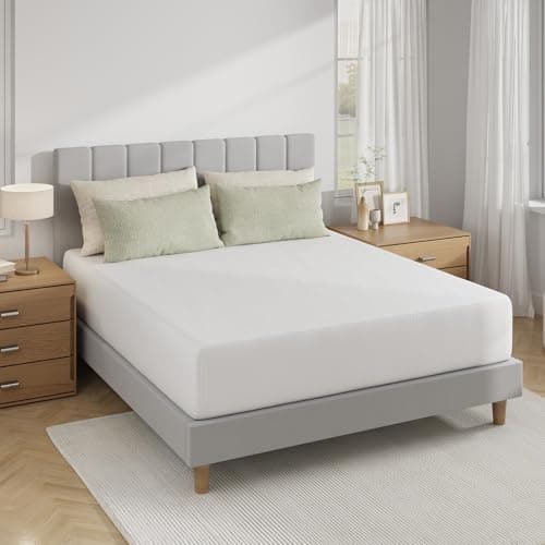 What is Mattress Firmness Guide Explained? A Complete 2026 Guide